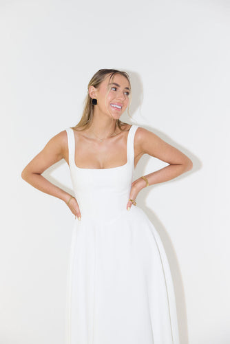 Levoire | Robe Vintage Imprimée Florale