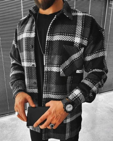 Levoire | Reilu Veste