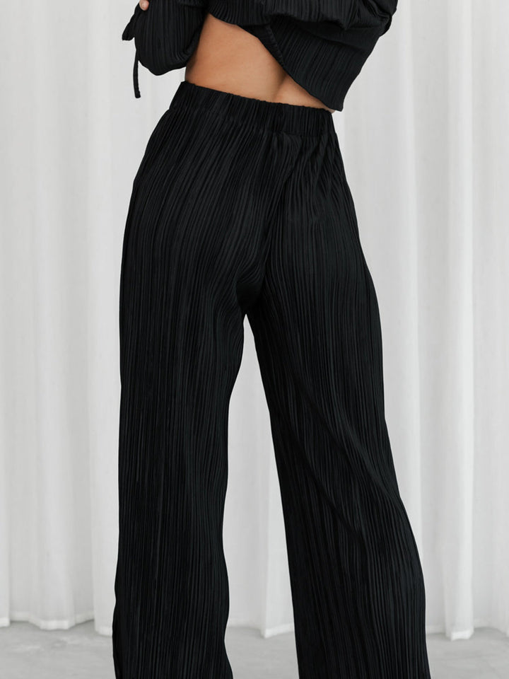 Levoire | Ensemble Assorti Ensemble Léger Deux Pièces Pantalon Et Chemise Pour Toutes Les Occasions