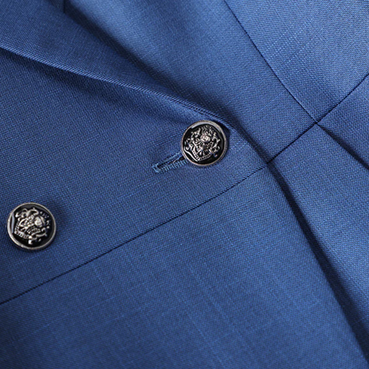 Levoire | Ensemble de blazer confortable