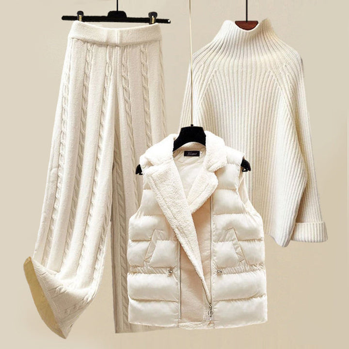 Levoire | Confortable, Doux Et Luxueux Ensemble Ensemble