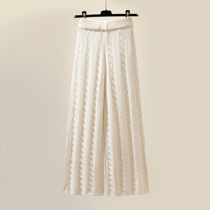 Levoire | Confortable, Doux Et Luxueux Ensemble Pantalon