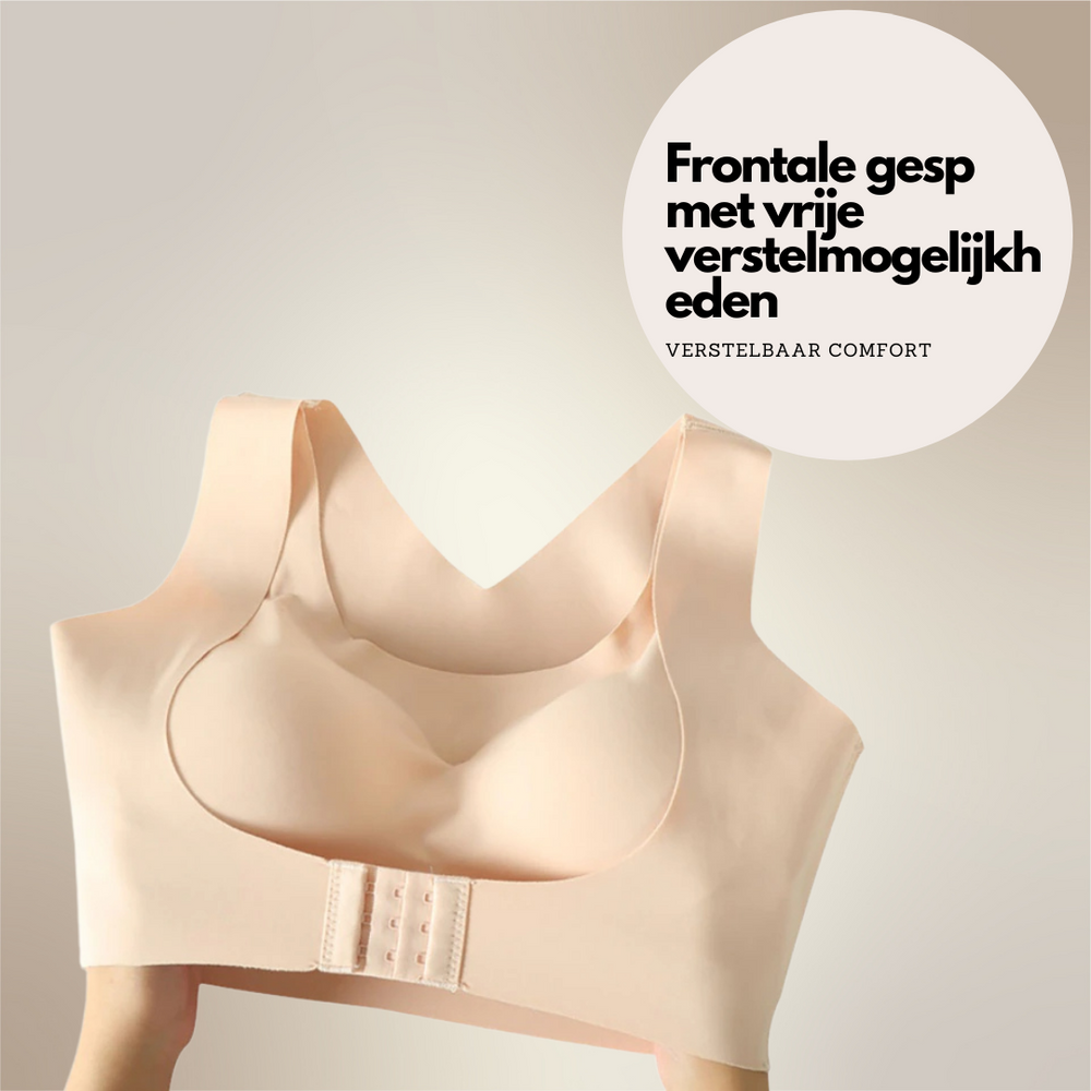 Levoire | Soutien-Gorge Corrigeant La Posture Confortable Et Soutenant Pour Une Posture Saine