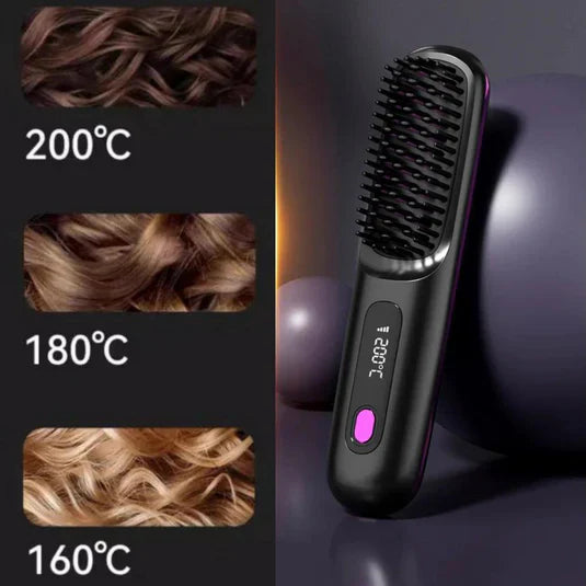 Levoire | Krauses Cheveux En Minutes