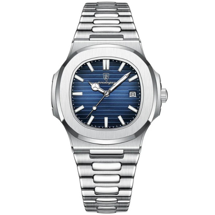 Levoire | Nautilus 41 Mm Montre Océan