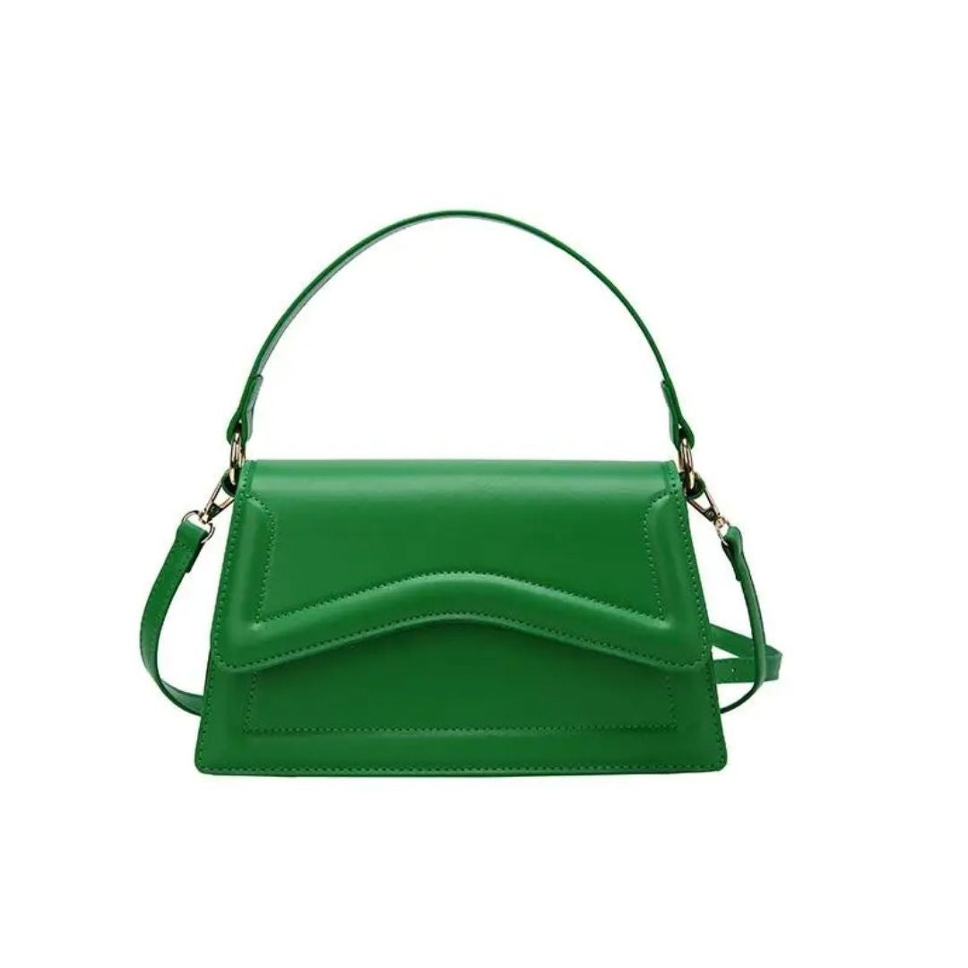 Levoire | Mini Tote Vert
