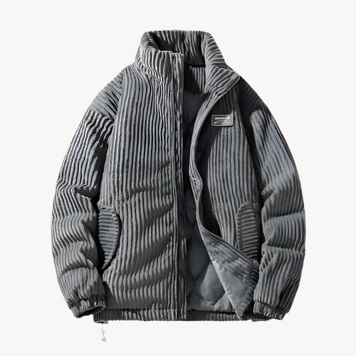 Levoire | Veste En Corduroy Élégante