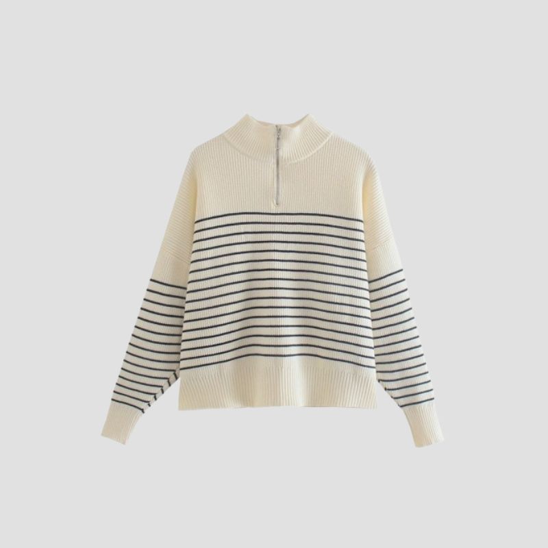 Levoire | Pull À Col Roulé Pour Les Jours Froids
