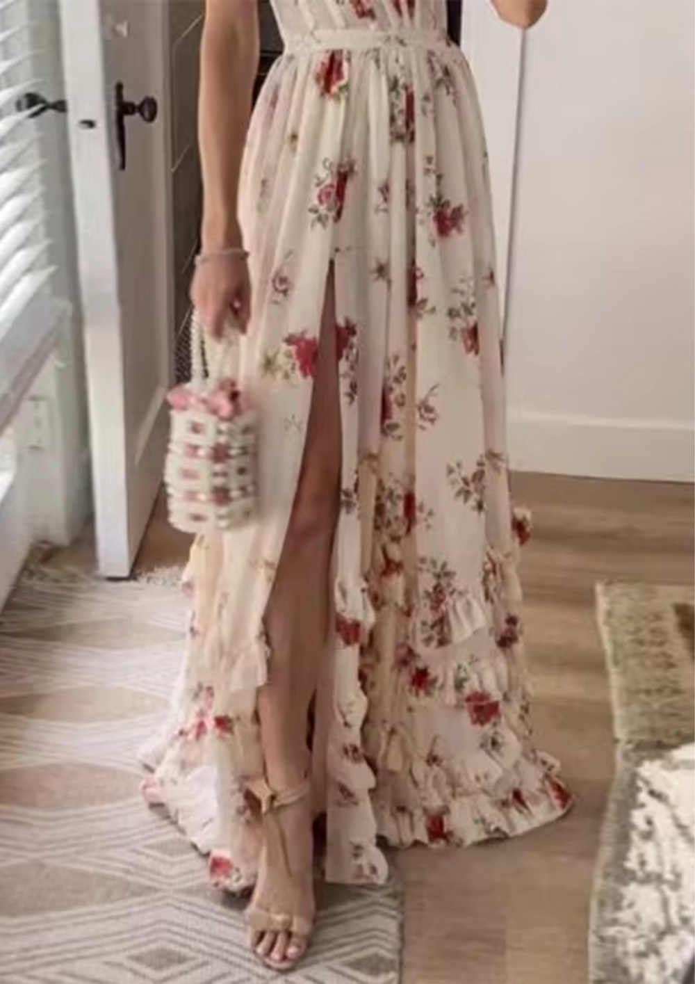 Levoire | Robe Élégante