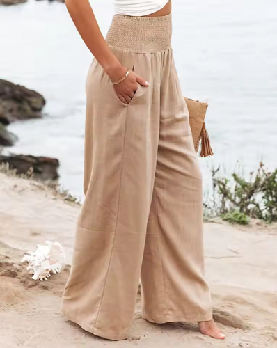 Levoire | Pantalons d'été légers
