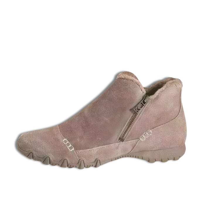 Levoire | Chaud Glidestoppfott Szip Botte Beige