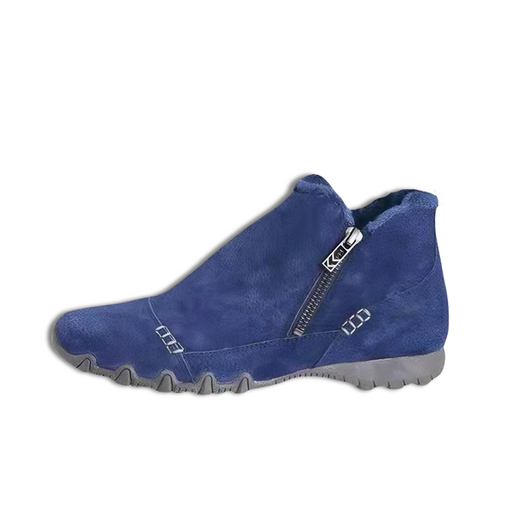 Levoire | Chaud Glidestoppfott Szip Botte Bleu