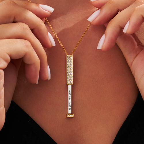 Levoire | Bar Collier