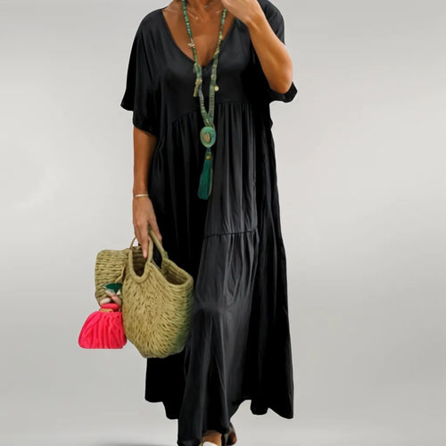 Levoire | Robe De Couverture Du Ventre