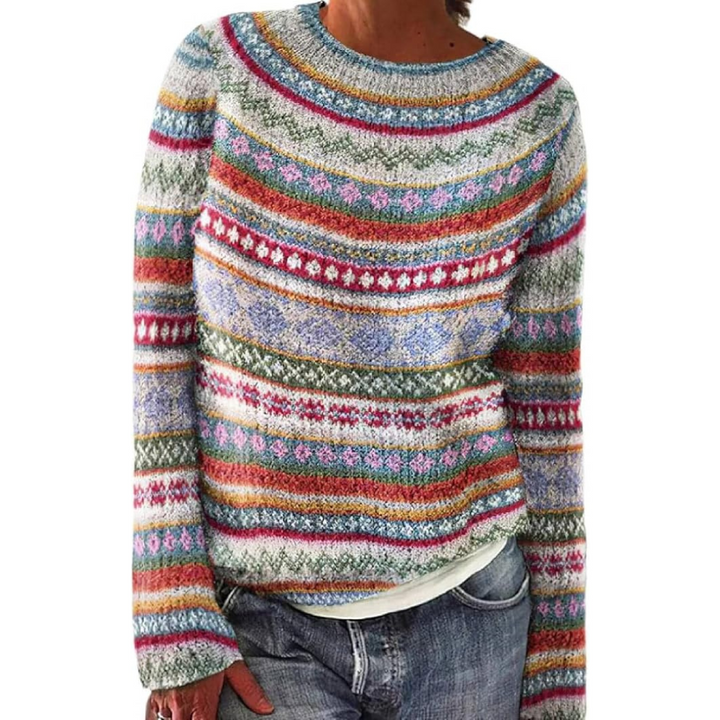 Levoire | Pulli En Laine Chaud Pour Hommes Stil F