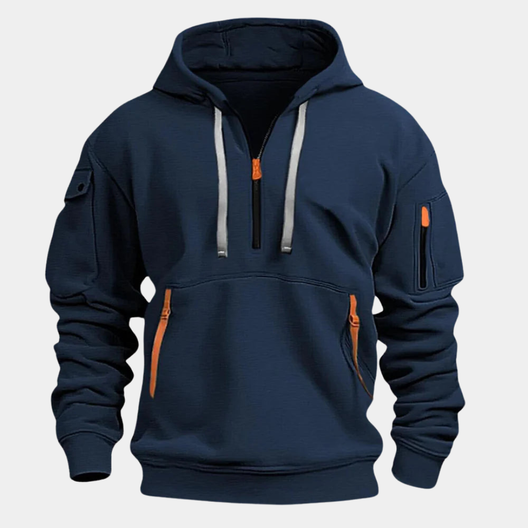 Levoire | Sweatshirt Tactical Merensininen