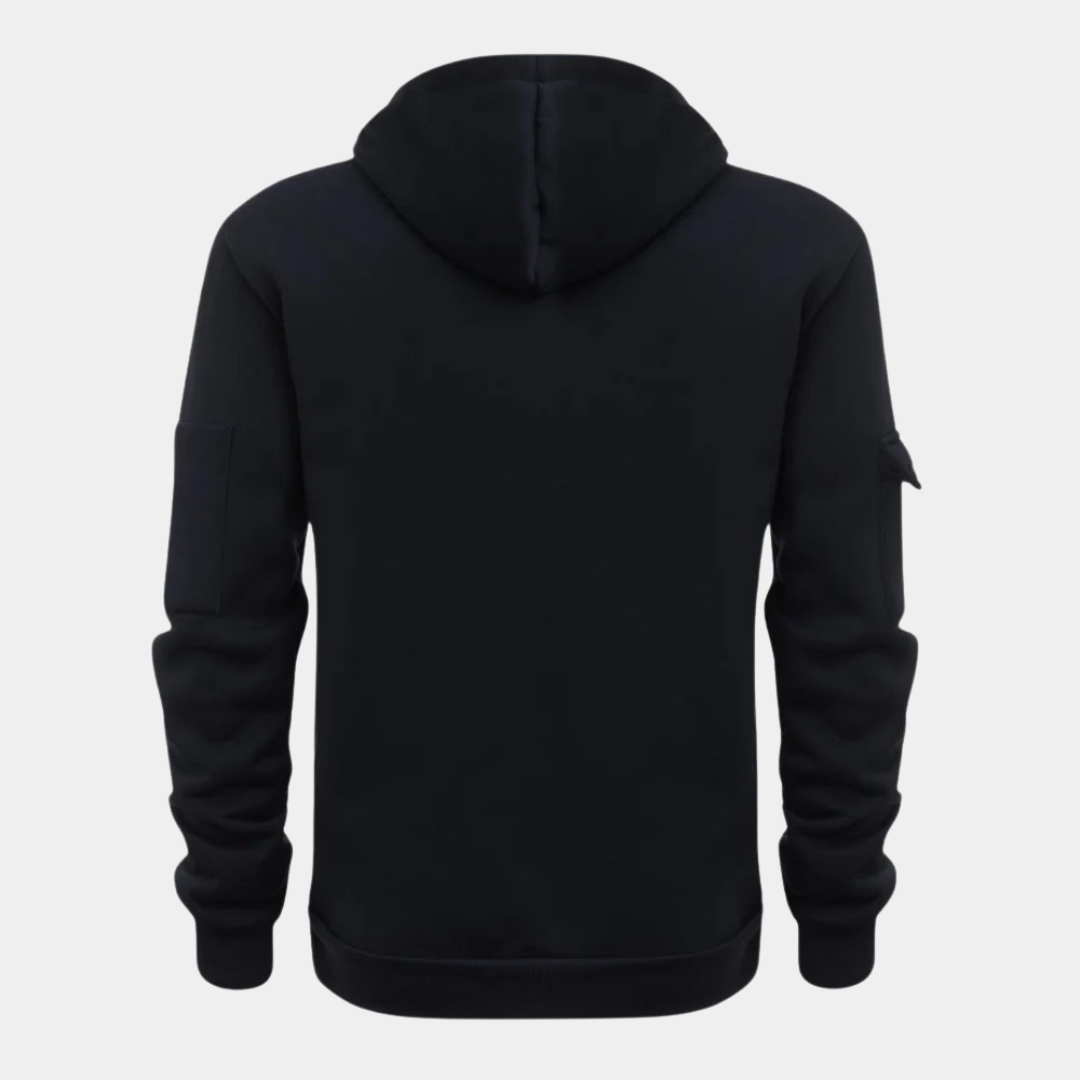Levoire | Sweatshirt Tactical