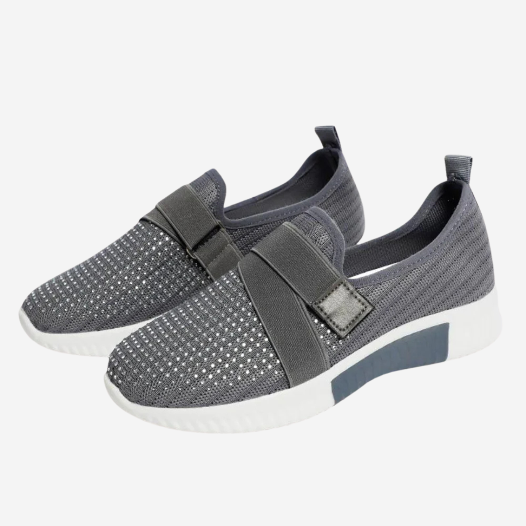 Levoire | Chaussons Slip-On Relaxants