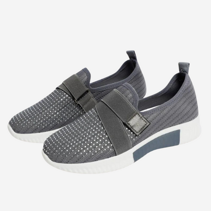 Levoire | Chaussons Slip-On Relaxants