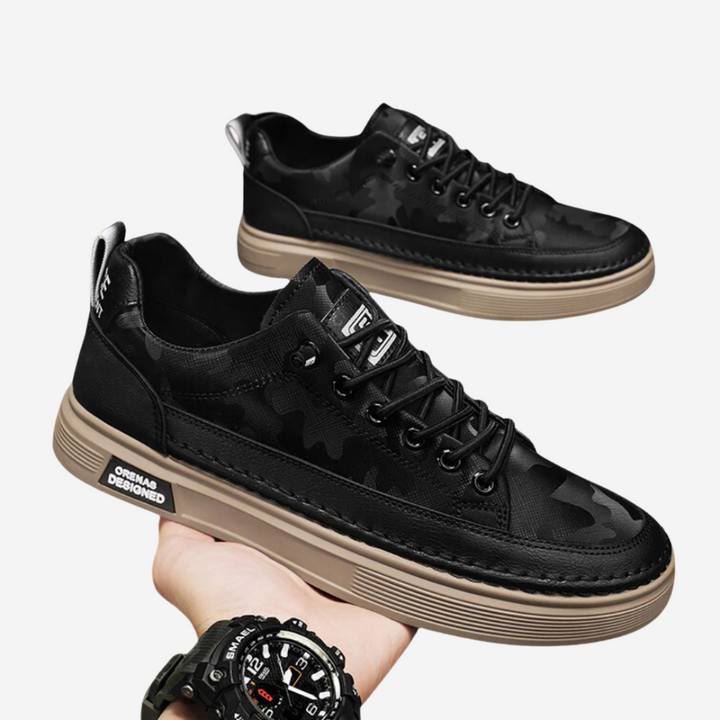 Levoire | Prime Hommes Baskets