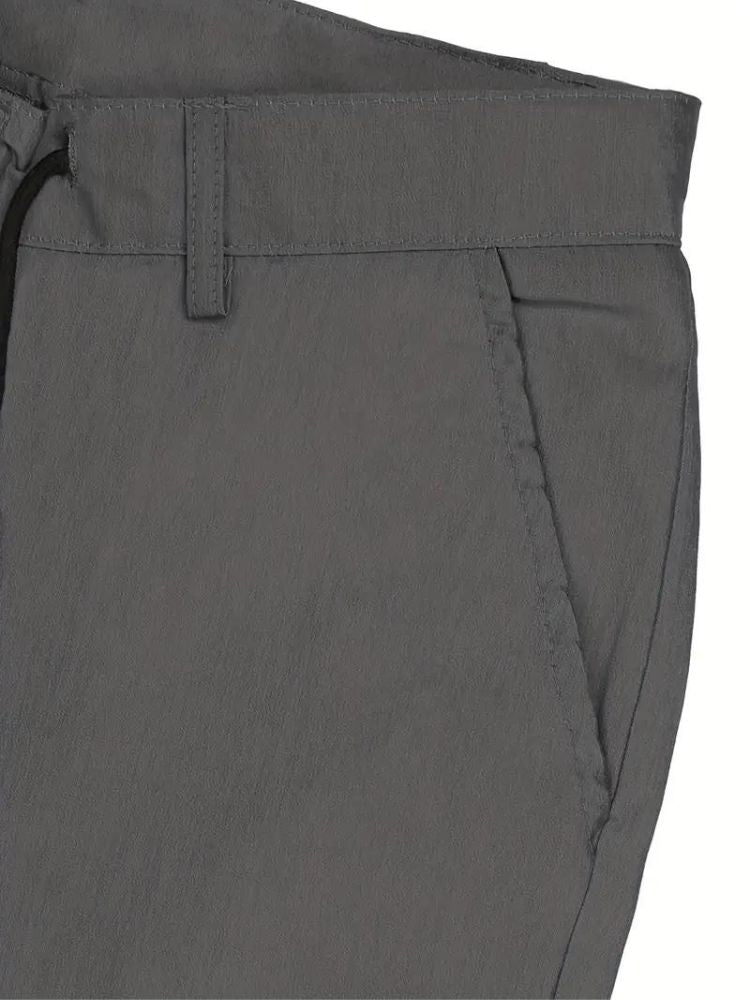 Levoire | Pantalons Longs Décontractés Pour Hommes