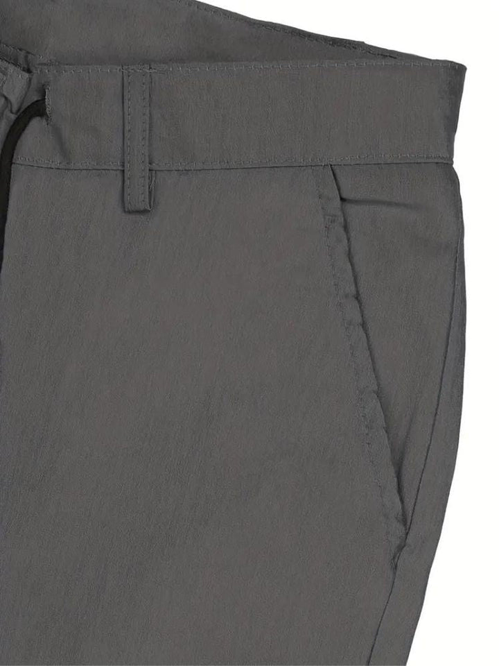 Levoire | Pantalons Longs Décontractés Pour Hommes