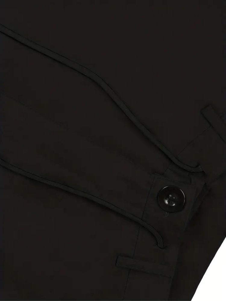 Levoire | Pantalons Longs Décontractés Pour Hommes