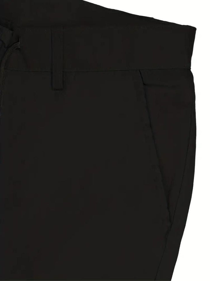 Levoire | Pantalons Longs Décontractés Pour Hommes