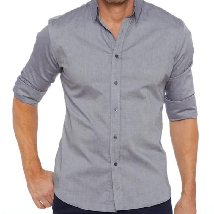 Levoire | T-Shirt Sans Tricot Avec Fermeture Éclair