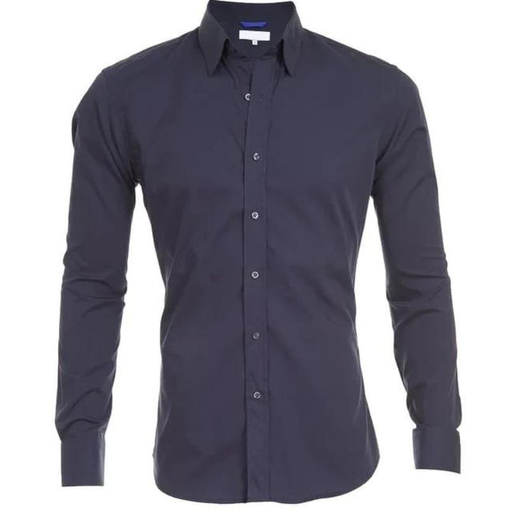 Levoire | T-Shirt Sans Tricot Avec Fermeture Éclair