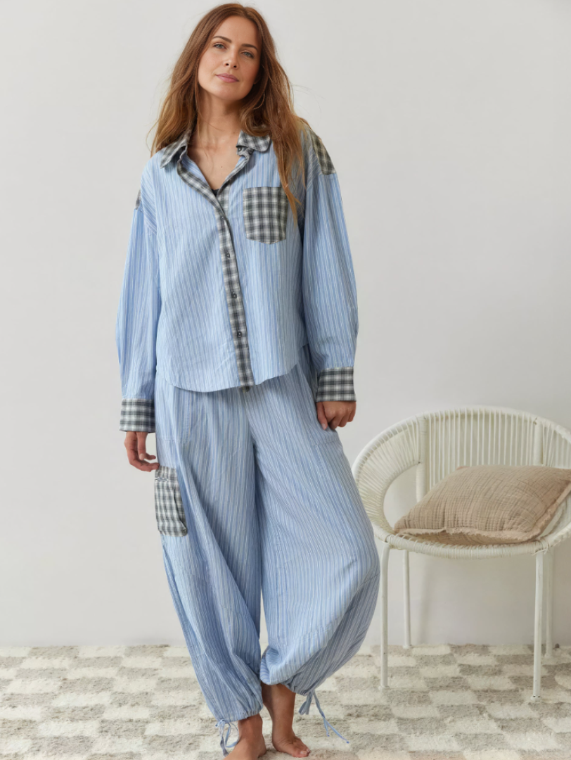 Levoire | Pyjama Classique