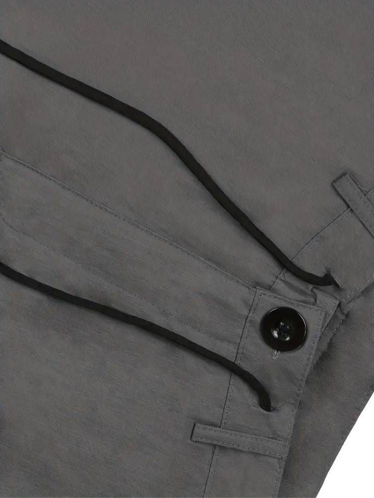 Levoire | Pantalons Longs Décontractés Pour Hommes