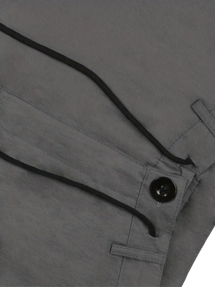 Levoire | Pantalons Longs Décontractés Pour Hommes