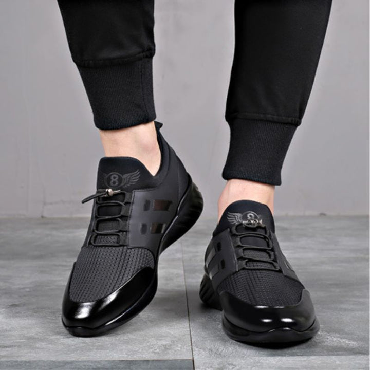 Levoire | Sneakers Panther Pour Hommes