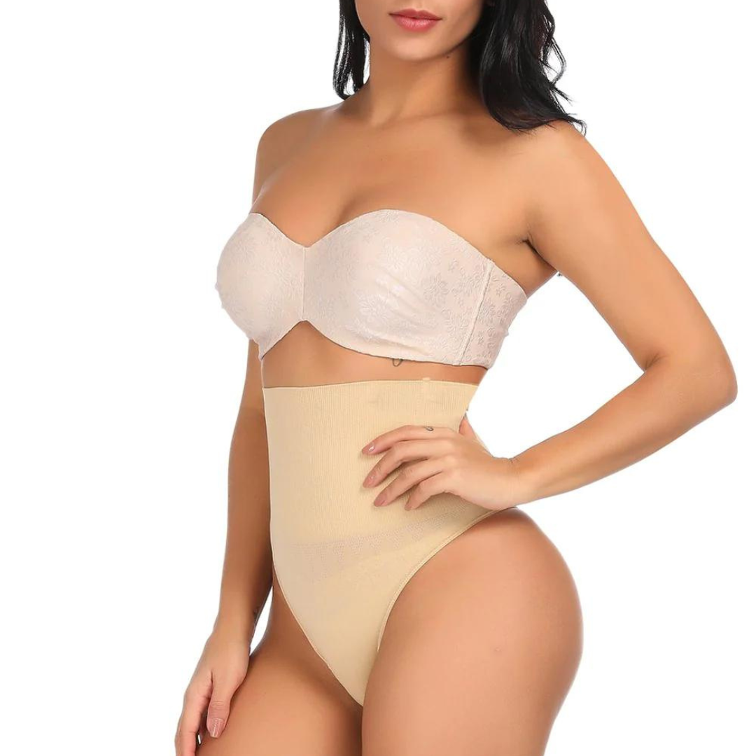Levoire | Forme Figurante Sous-Vêtements Beige