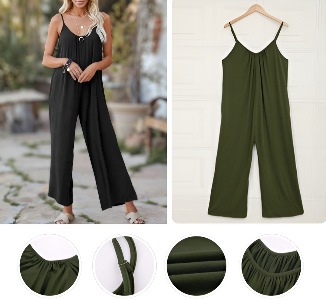 Levoire | Luxe Combinaison