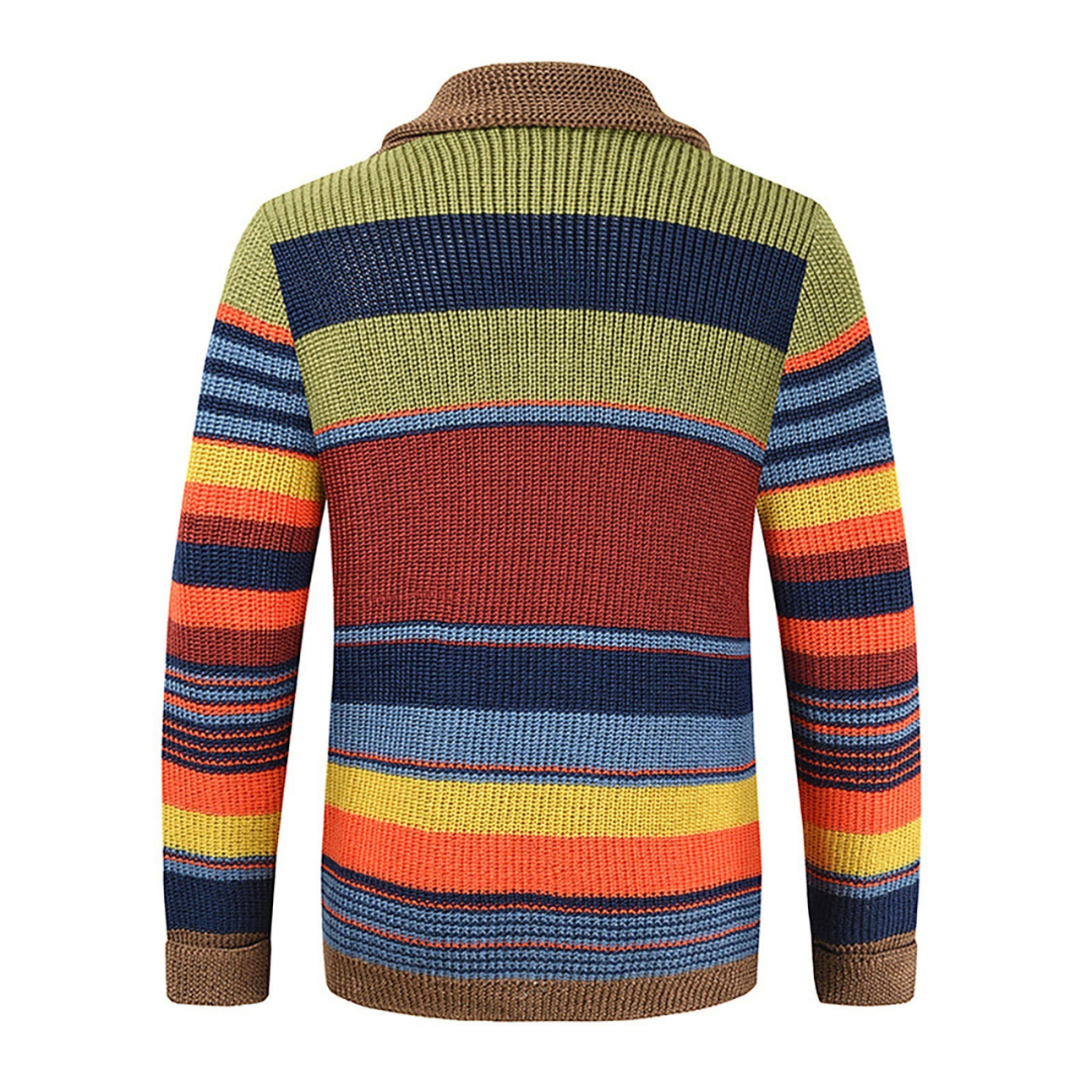 Levoire | Gilet En Laine Confortablement