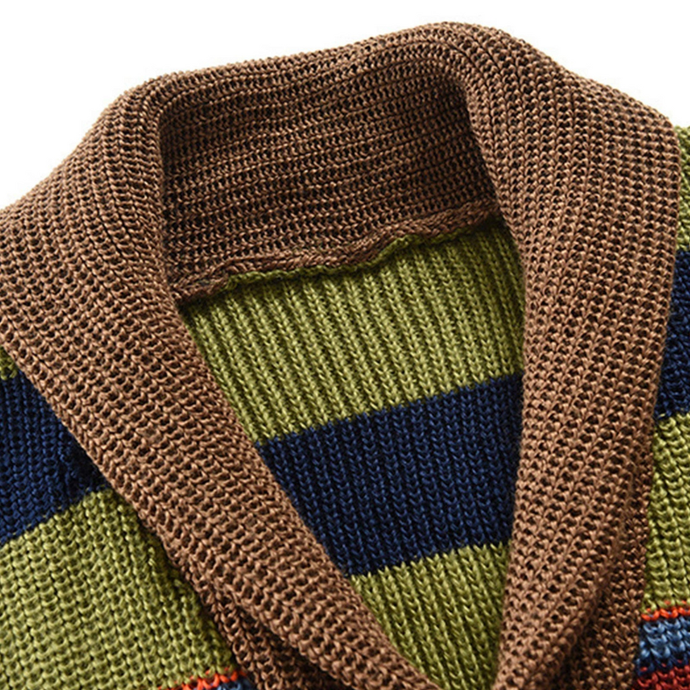 Levoire | Gilet En Laine