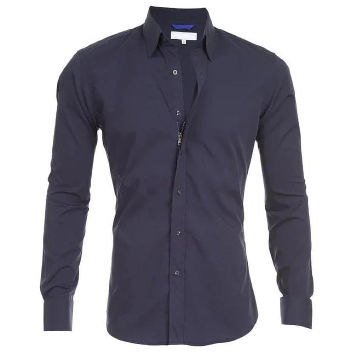 Levoire | Pull léger à zip Merensininen