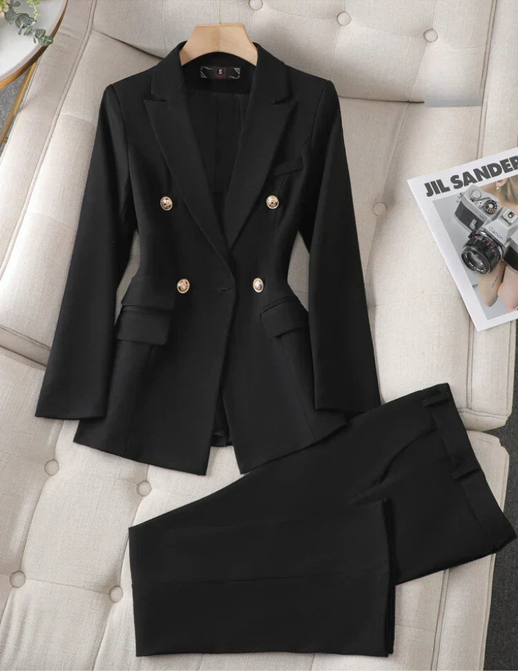 Levoire | Ensemble De Blazer Blazer noir