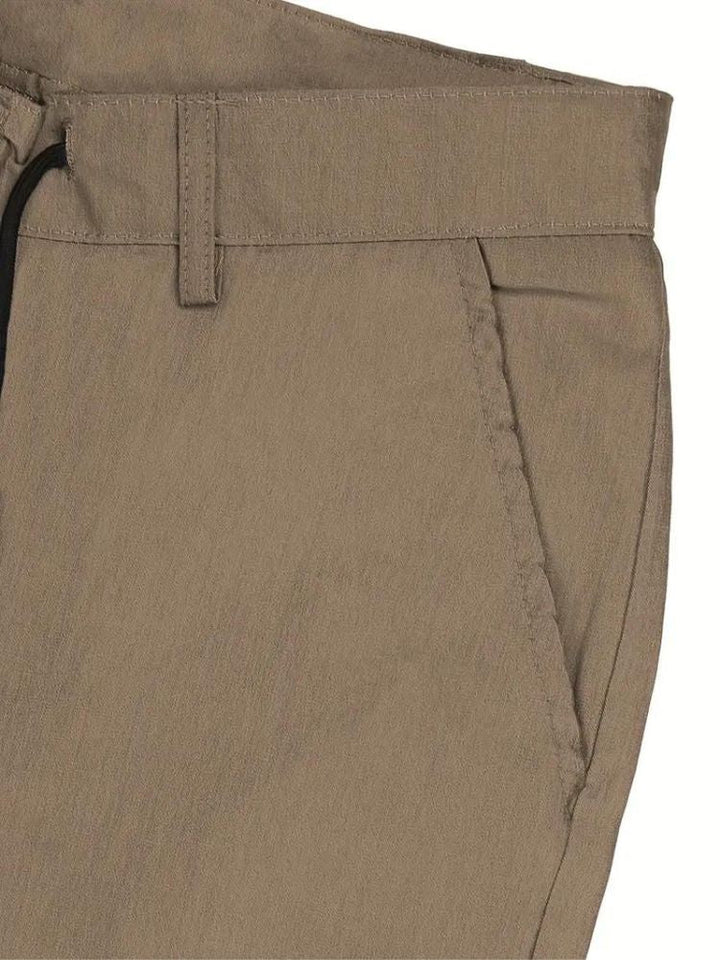 Levoire | Pantalons Longs Décontractés Pour Hommes