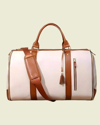 Levoire | Sac De Voyage Sangle Réglable Grande Capacité Sac De Voyage Sac À Dos