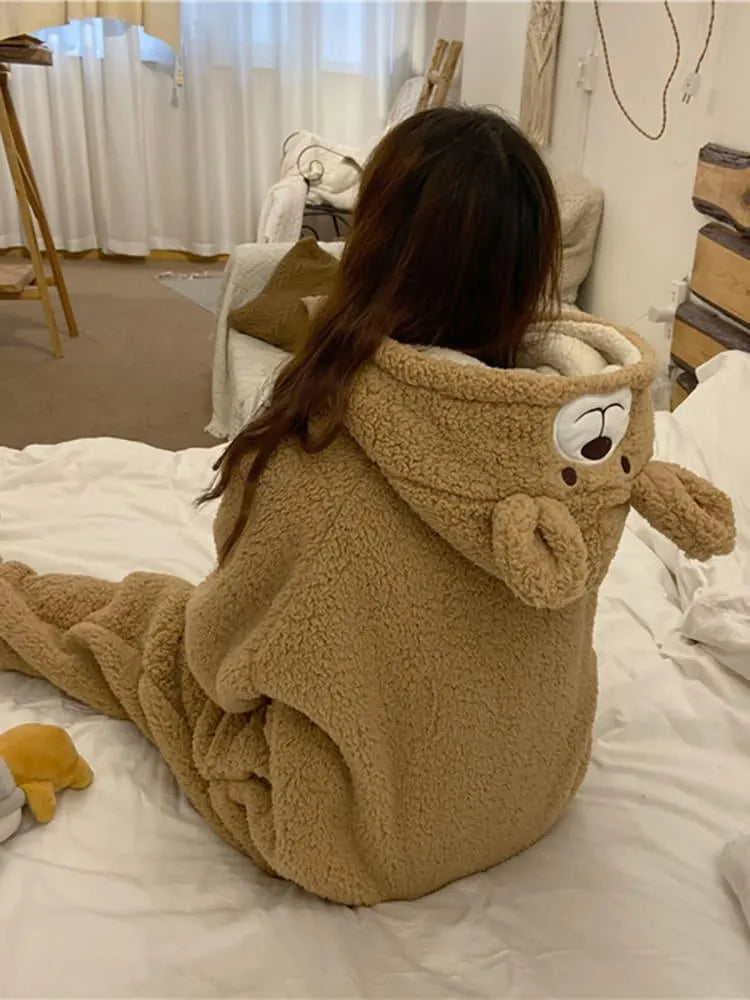Levoire | Pyjama Panda