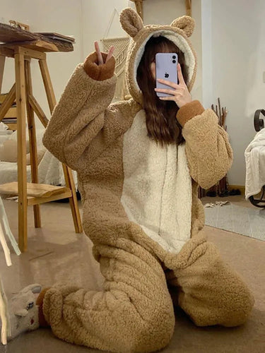 Levoire | Pyjama Panda
