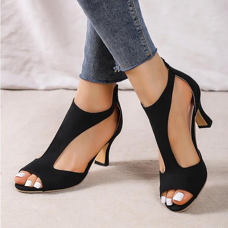 Levoire | Sandales Chic