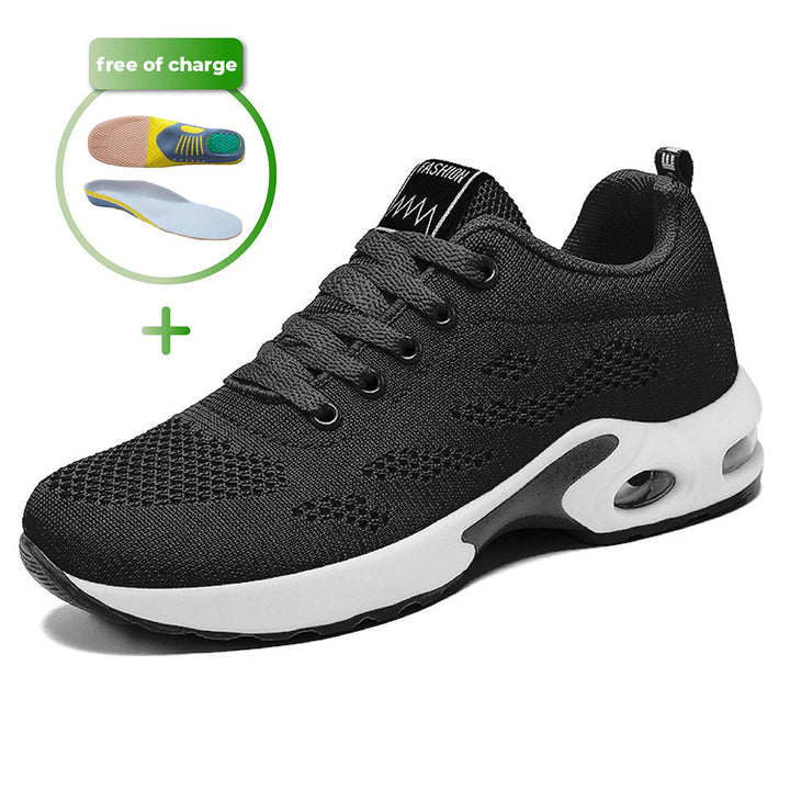 Levoire | Chaussure Anti-Douleur Ergonomique