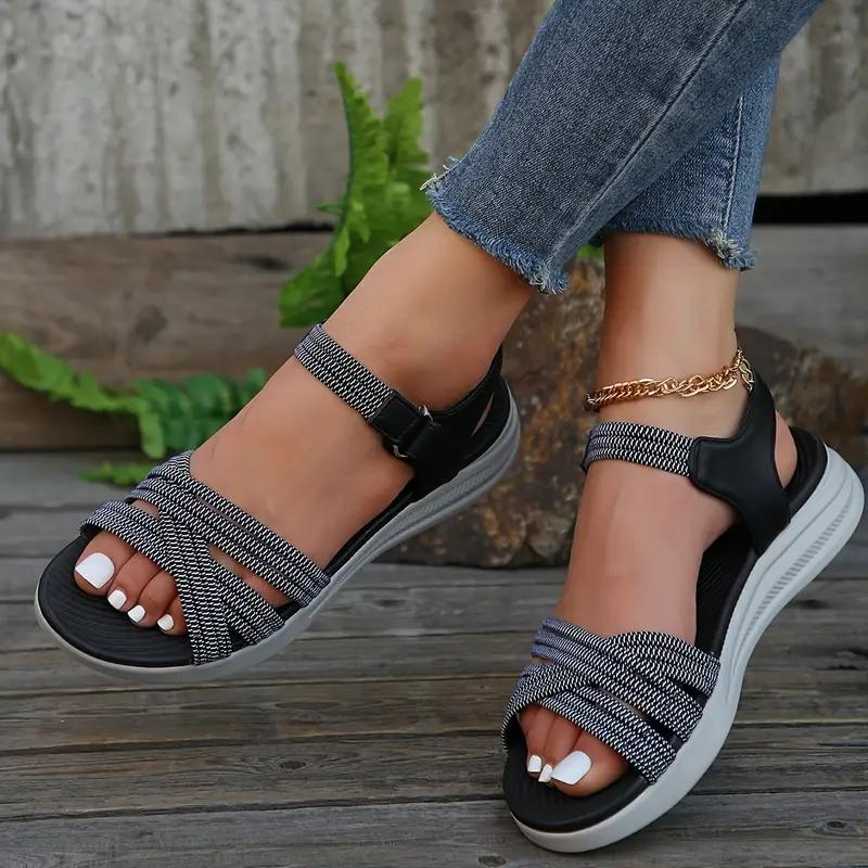 Levoire | Sandales Pour Femmes Élégantes Au Look Chic