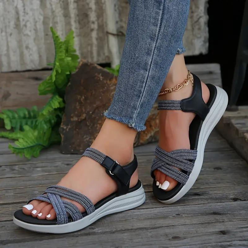 Levoire | Sandales Pour Femmes Élégantes Au Look Chic