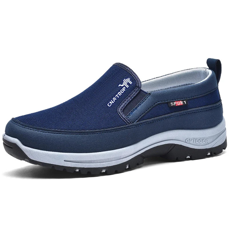 Levoire | Bottes Pour Femmes Avec Support De Voûte Bleu