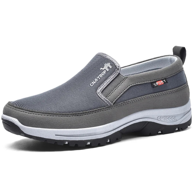 Levoire | Bottes Pour Femmes Avec Support De Voûte Gris